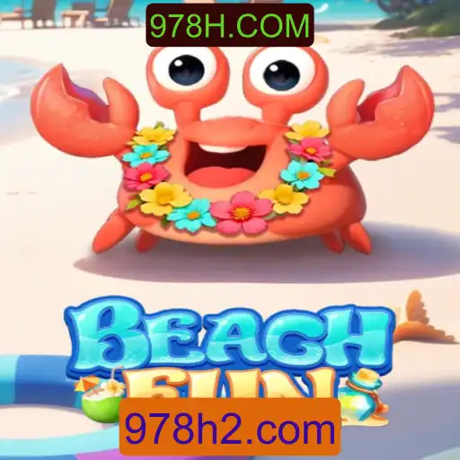 Descubra o Mundo Divertido de 'BeachFun'