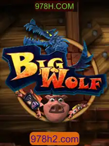 BigWolf: Descubra o Novo Fenômeno dos Jogos Online