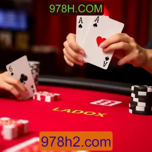 Blackjack