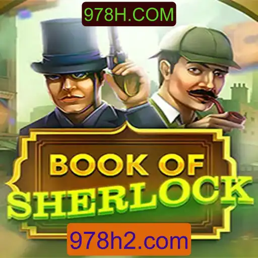 Explorando o Fascinante Jogo BookOfSherlock: Um Mergulho no Mundo de Mistério e Aventura