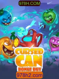 Descubra o Fascinante Mundo de CursedCanBonusBuy: Uma Nova Dimensão de Entretenimento