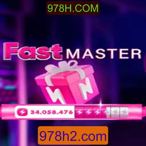 Descubra o Mundo de FastMaster: O Jogo que Está Revolucionando 978H.COM