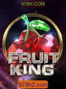 Explorando o Mundo Encantado de FruitKing: Um Jogo de Aventura e Estratégia