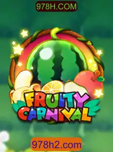 Descubra a Emoção do FruityCarnival: Um Guia Completo