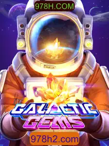 Explorando GalacticGems: O Universo de Aventuras Intergalácticas