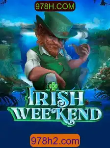 Explorando o Mundo do Jogo IrishWeekend: Uma Aventura Singular