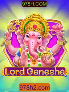 Explorando o 'LordGanesha': O Novo Jogo de Aventura na Plataforma 978H.COM