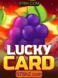 Descubra o Mundo Fascinante de LuckyCard