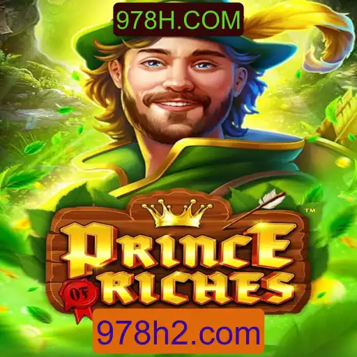 Explorando o Fascinante Mundo de PrinceOfRiches: Um Guia Completo