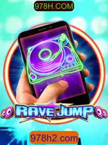 Descubra a Aventura Energizante de RaveJumpmobile