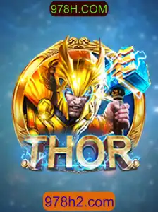 Descubra o Fascinante Mundo do Jogo THOR
