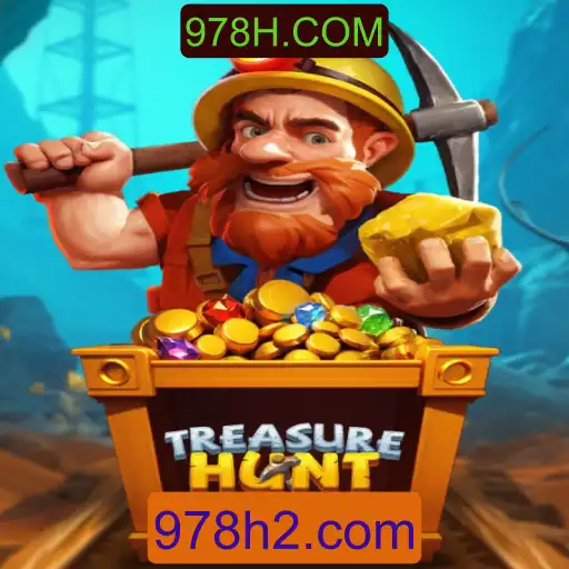 Explorando o Mundo Fascinante de TreasureHunt: Aventura e Estratégia