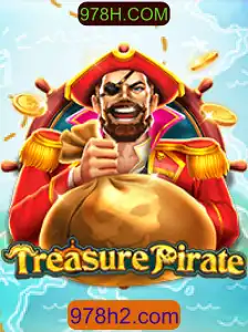 Descubra as Aventuras Épicas de TreasurePirate