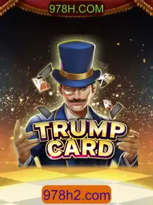 TrumpCard: Explore o Novo Jogo Estratégico do Ano